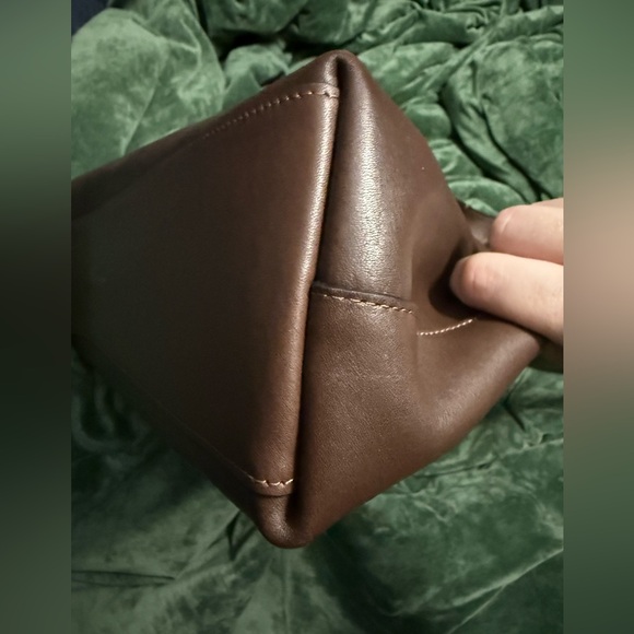 Coach Brooklyn 39 in Maple - Picture 5 of 7